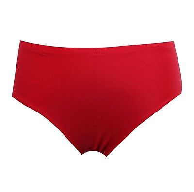 Women Sexy Brazilian Cheeky Bottom Bikini Separets Briefs Swimsuit Panties Thong Ruched Swimwear